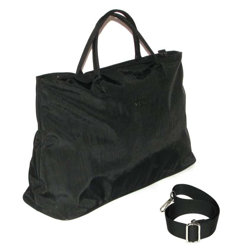 Дорожная сумка DNK Big bag blk Дорожная сумка DNK Big bag blk